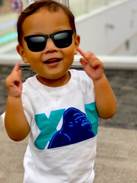 Yさんのコーディネート