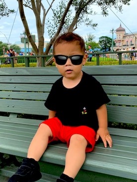 Yさんのコーディネート