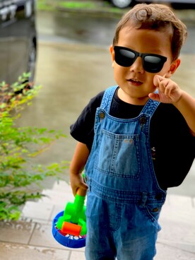 Yさんのコーディネート