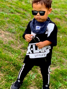 Yさんのコーディネート