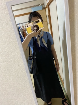 yannu‪⸜‪‪☺︎‬⸝‬‪‪さんのコーディネート