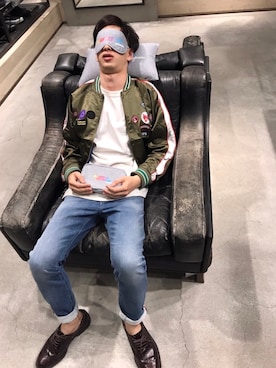 takutoさんのコーディネート