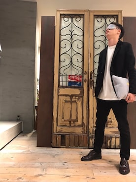 takutoさんのコーディネート