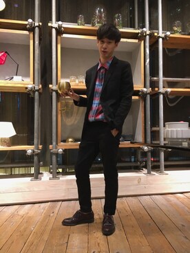 takutoさんのコーディネート