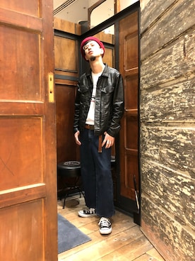 takutoさんのコーディネート