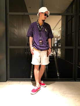 takutoさんのコーディネート