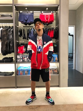 takutoさんのコーディネート