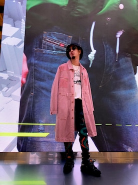 takutoさんのコーディネート