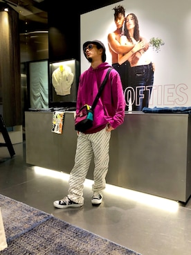 takutoさんのコーディネート