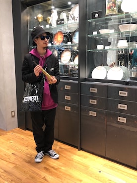 takutoさんのコーディネート