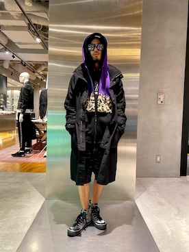 takutoさんのコーディネート