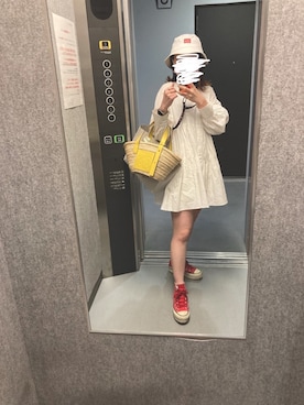 chabinさんのコーディネート