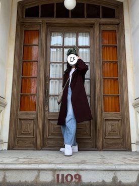 ぴさんのコーディネート