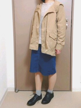 mamittyさんのコーディネート