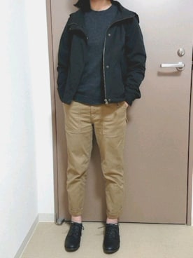 mamittyさんのコーディネート