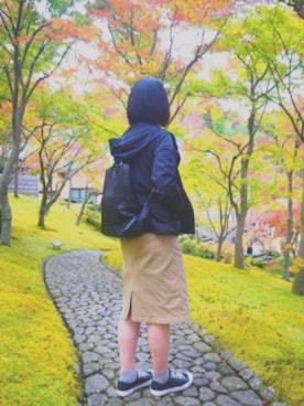 mamittyさんのコーディネート