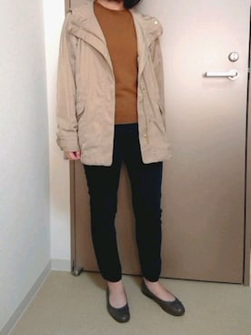 mamittyさんのコーディネート