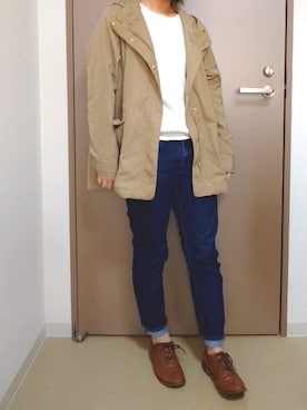 mamittyさんのコーディネート