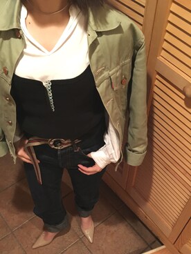 cielさんのコーディネート