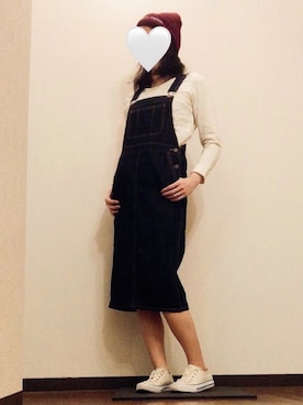 Ruthさんのコーディネート