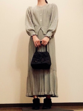 Ruthさんのコーディネート