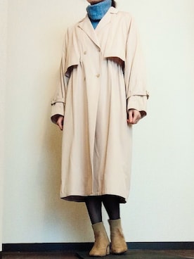 Ruthさんのコーディネート