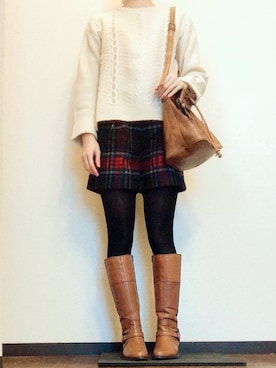 Ruthさんのコーディネート