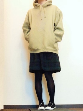 Ruthさんのコーディネート