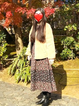 Ruthさんのコーディネート