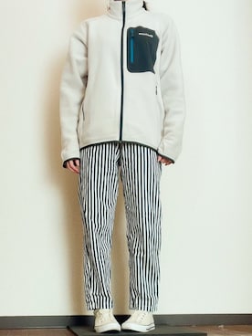 Ruthさんのコーディネート