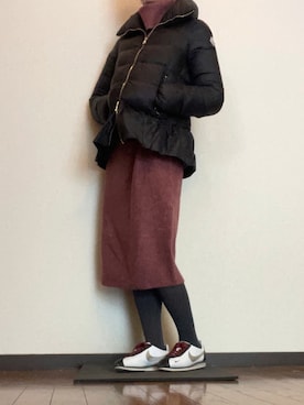 Ruthさんのコーディネート