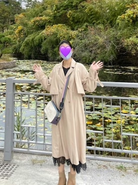 Ruthさんのコーディネート