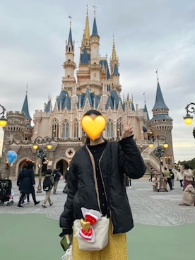 Ruthさんのコーディネート