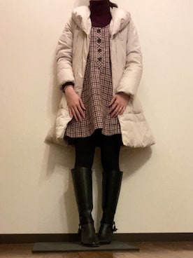 Ruthさんのコーディネート