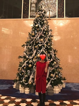 Ruthさんのコーディネート