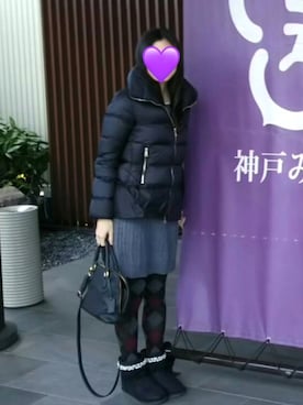 Ruthさんのコーディネート