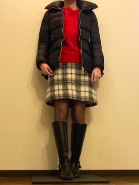 Ruthさんのコーディネート