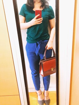 さきさんのコーディネート