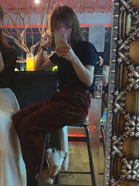 no*さんのコーディネート