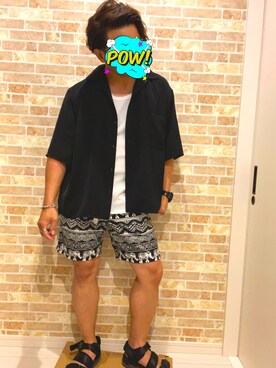 ゆうなぎさんのコーディネート