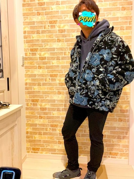 ゆうなぎさんのコーディネート