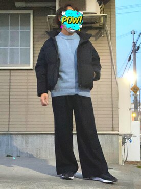 ゆうなぎさんのコーディネート