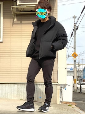 ゆうなぎさんのコーディネート