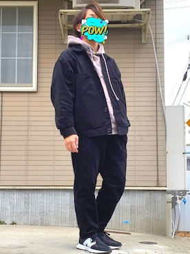 ゆうなぎさんのコーディネート