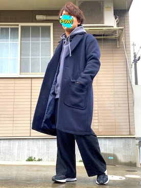 ゆうなぎさんのコーディネート