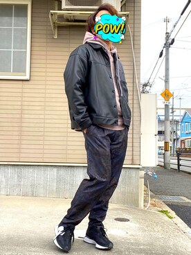 ゆうなぎさんのコーディネート