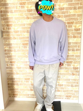 ゆうなぎさんのコーディネート