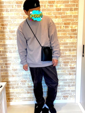 ゆうなぎさんのコーディネート