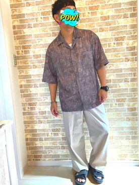 ゆうなぎさんのコーディネート