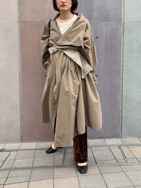 gassyさんのコーディネート